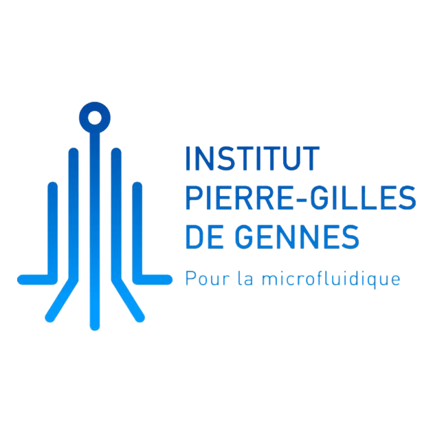 Institut Pierre Gilles de Gennes